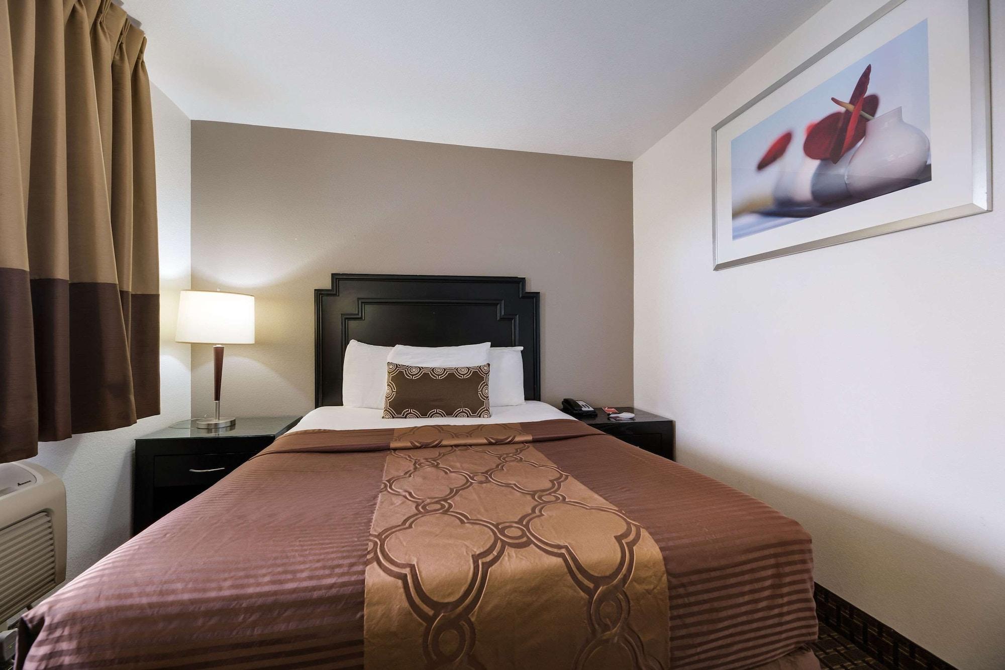 Econo Lodge Inn & Suites Williams - Grand Canyon Area Exterior foto